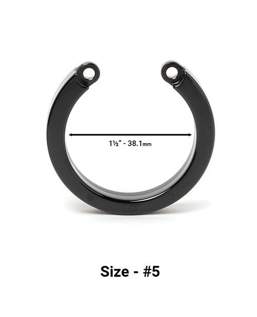 Cock Cage U-Ring #5