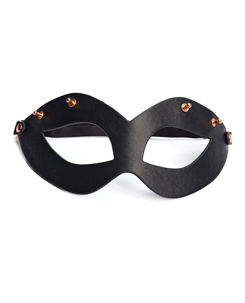 Pleasure Collection Pleasure Mask w/Removeable Ears