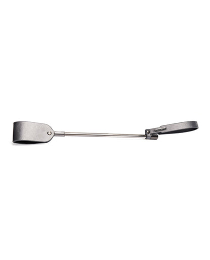 Pleasure Collection Gunmetal Glam Mini Crop
