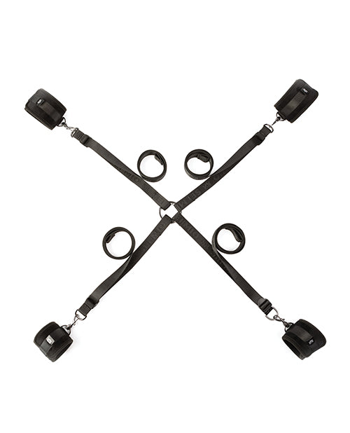 Sei Mio The Bed Spreader Under the Mattress Restraint System