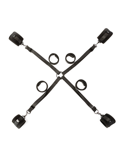 Sei Mio The Bed Spreader Under the Mattress Restraint System