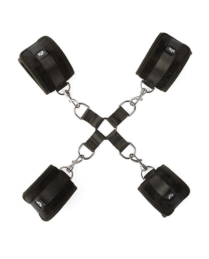 Sei Mio Hog Tied & Satisfied Hog Tie & Cuff Set