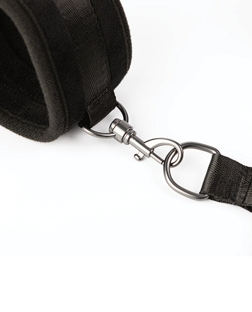 Sei Mio Hog Tied & Satisfied Hog Tie & Cuff Set
