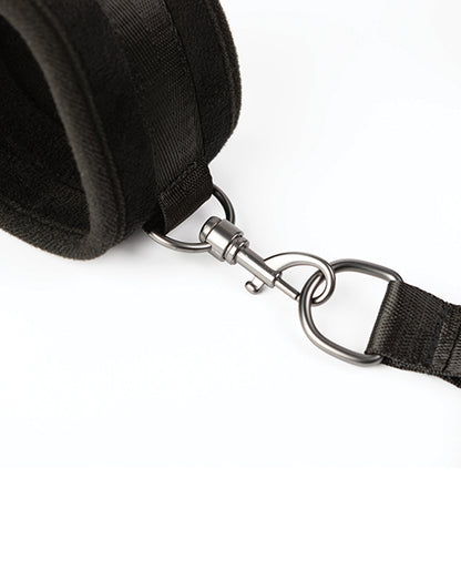 Sei Mio Hog Tied & Satisfied Hog Tie & Cuff Set