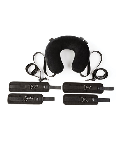Sei Mio Comfortably in Control Deluxe Sex Position Restraint System