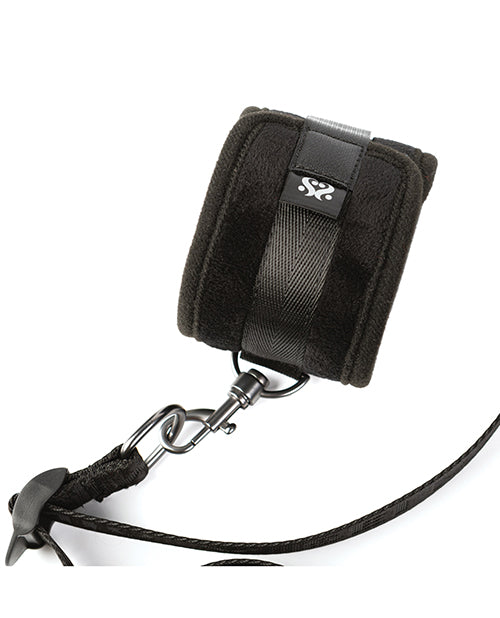 Sei Mio Comfortably in Control Deluxe Sex Position Restraint System