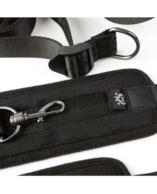 Sei Mio Comfortably in Control Deluxe Sex Position Restraint System