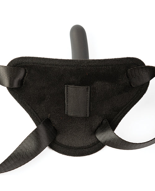 Sei Mio Strappers Delight Beginners Strap-On Harness