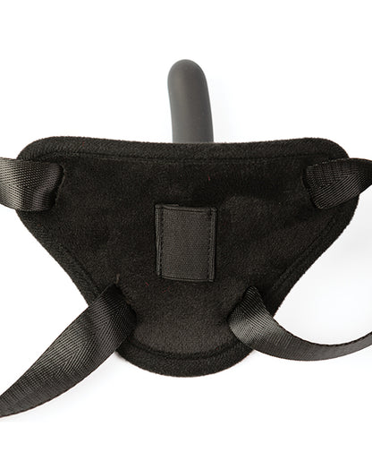 Sei Mio Strappers Delight Beginners Strap-On Harness
