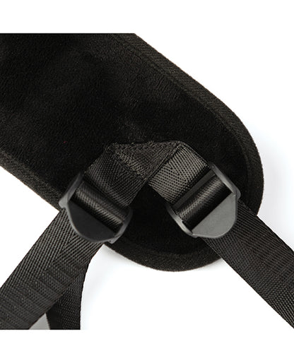 Sei Mio Strappers Delight Beginners Strap-On Harness