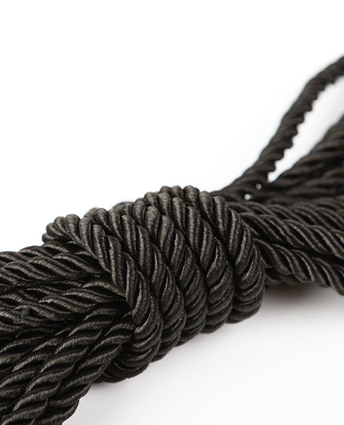 Sei Mio Knot in Control 10 m Silky Bondage Rope