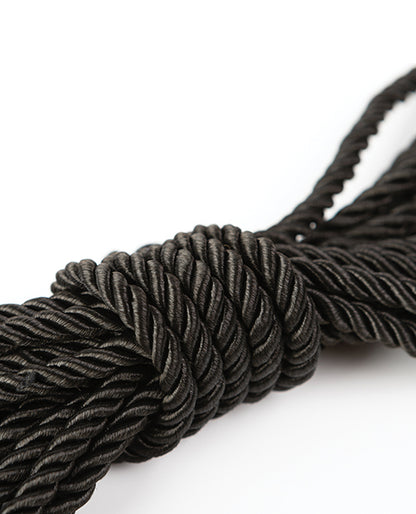 Sei Mio Knot in Control 10 m Silky Bondage Rope
