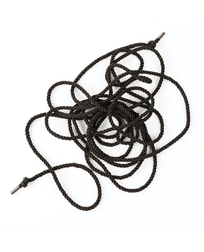 Sei Mio Knot in Control 10 m Silky Bondage Rope