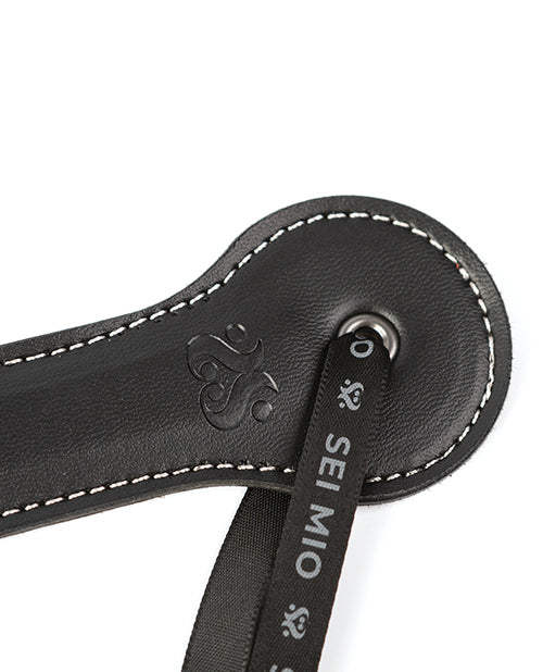 Sei Mio You're All Mine Impression Spanking Paddle