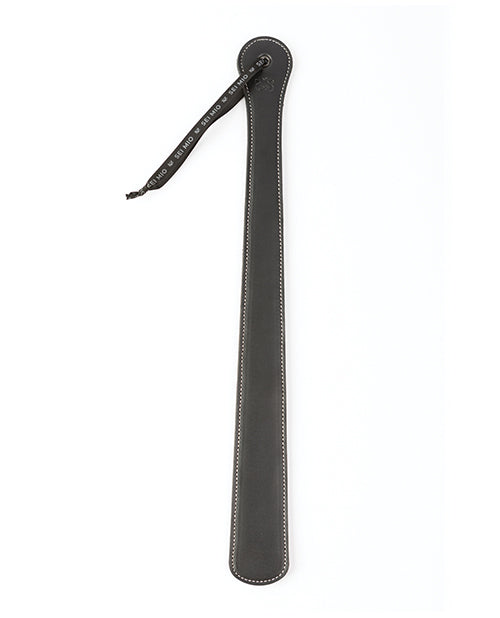Sei Mio Rule My World Flexible High Impact Paddle