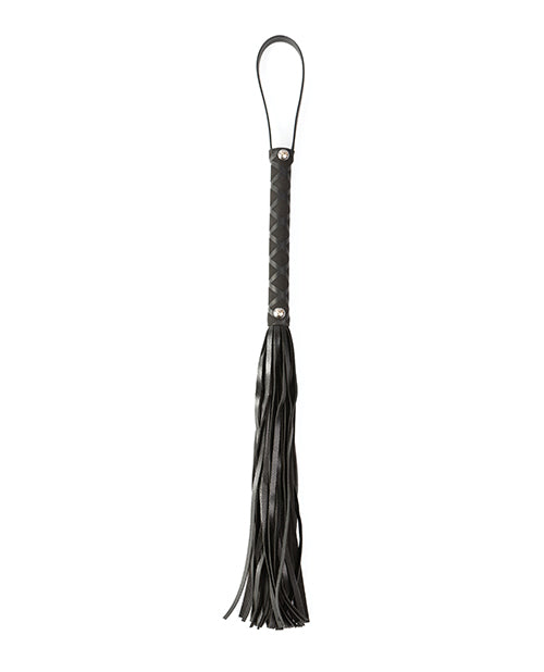 Sei Mio Primed for Punishment Flogger