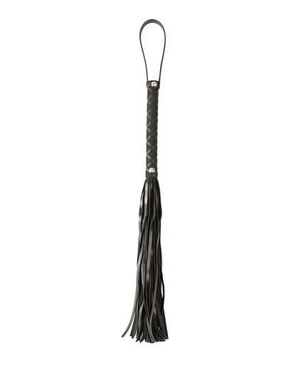 Sei Mio Primed for Punishment Flogger