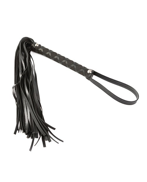 Sei Mio Primed for Punishment Flogger