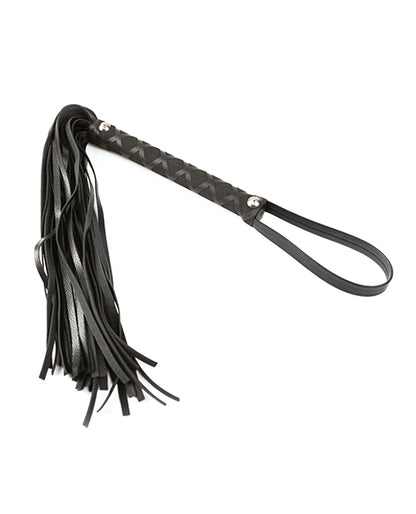 Sei Mio Primed for Punishment Flogger