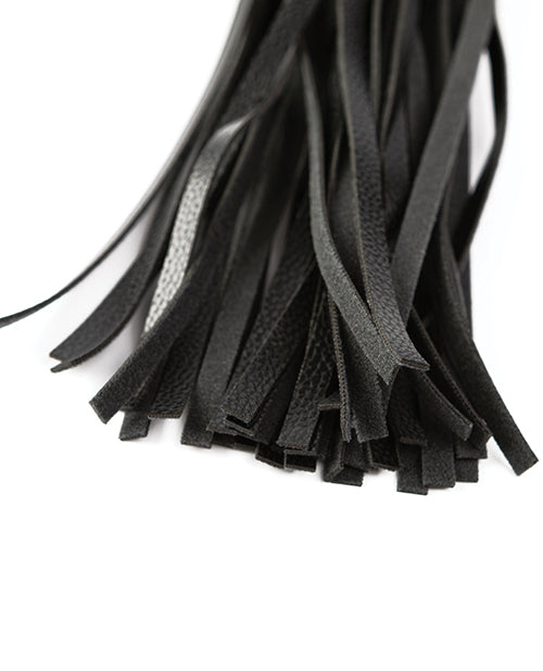 Sei Mio Primed for Punishment Flogger