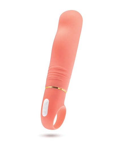 Blush Aria Smokin' Af - Coral
