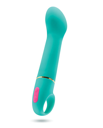 Blush Aria Flirty Af - Teal