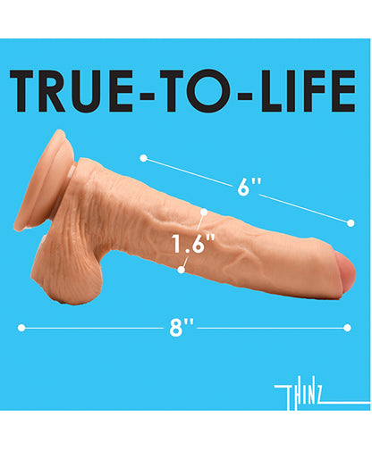 Curve Toys Thinz W/balls