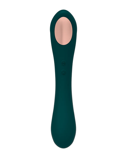 Alive Quiver