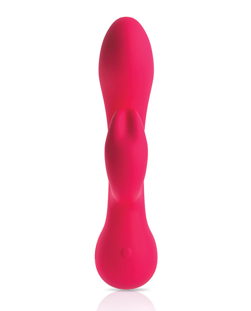 Jimmyjane Ruby Rabbit - Pink