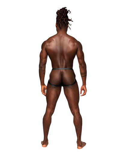 Rude Awakening Mesh Ring Jock