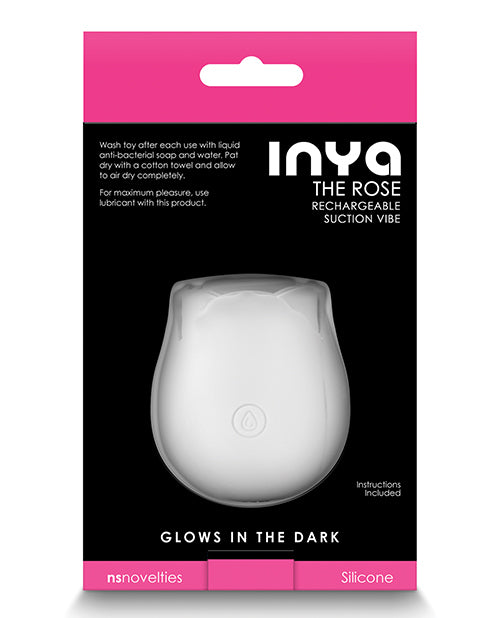 Inya The Rose - Glow In The Dark