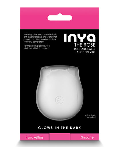 Inya The Rose - Glow In The Dark