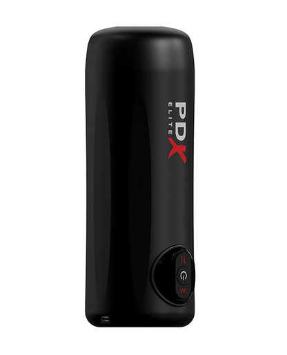 Pdx Elite Moto Milker