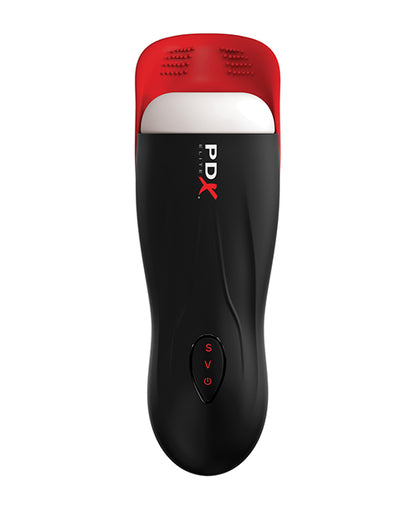Pdx Elite Fap O Matic Pro