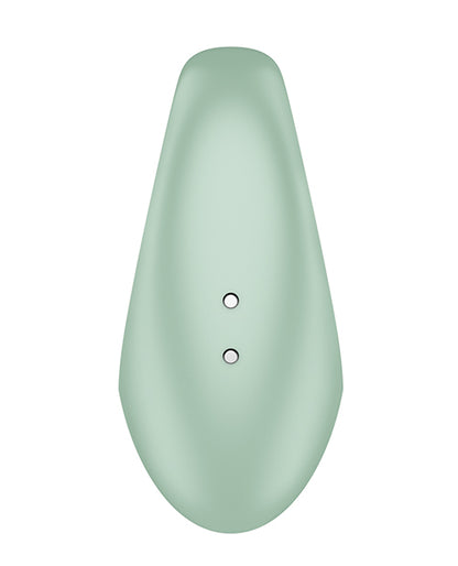 Satisfyer Perfect Pair 3 - Green