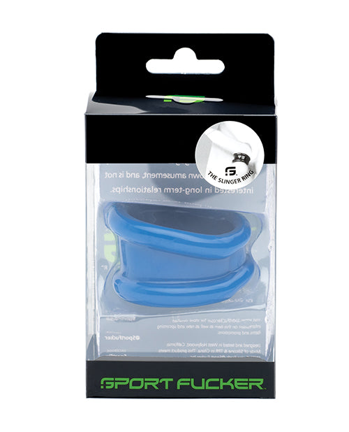 Sport Fucker Slinger