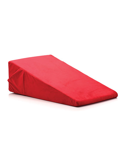 Bedroom Bliss Xl Love Cushion - Red