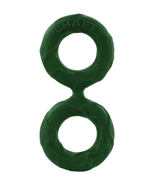 Shaft Double C-Ring