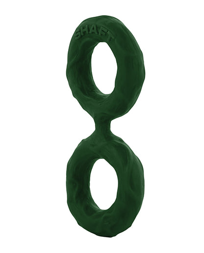 Shaft Double C-Ring