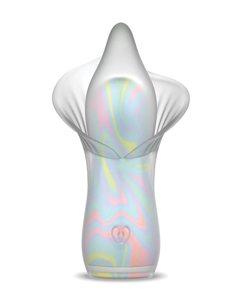 WINX Lily Dilly Squishy Silicone Vibrator