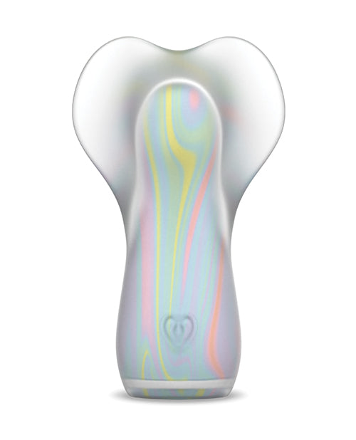 WINX Fancy Flutter Squishy Silicone Vibrator