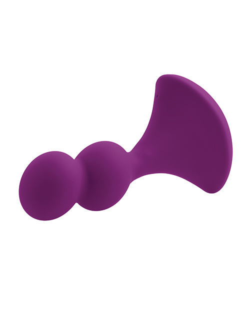Gender X Ball Game - Purple