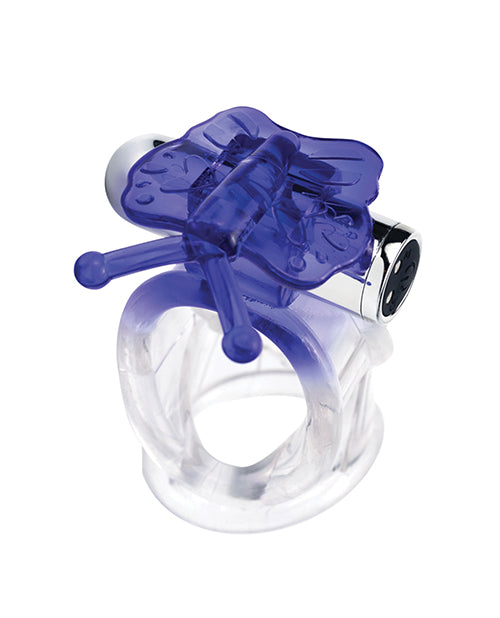 Wet Dreams Dream Boy Flutter Butter w/Bullet