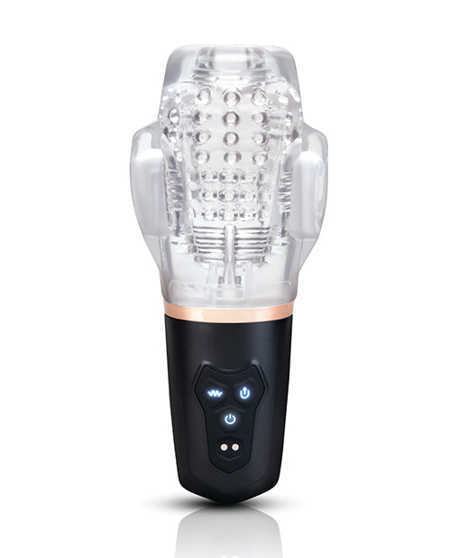 He-Vibe Vibrating Suck Master