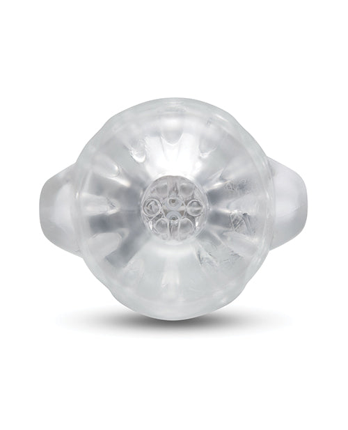 He-Vibe Vibrating Suck Master