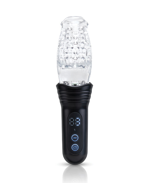 He-Vibe The Original Gluk Gulk