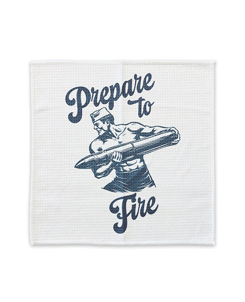Cleanie Genie Seamen Rags