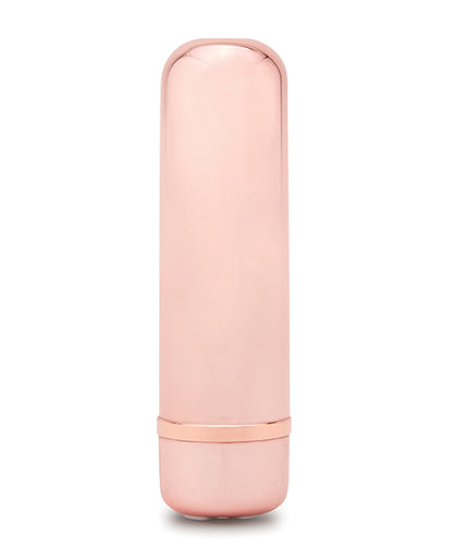 Nu Sensuelle Joie Bullet In Gift Box - 15 Function Rose Gold