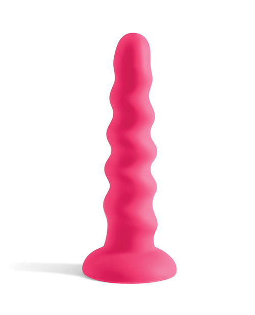 Colours Twist - Pink
