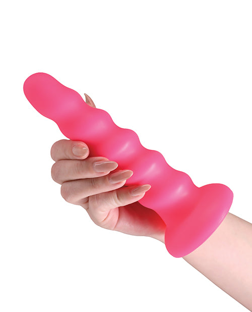 Colours Twist - Pink